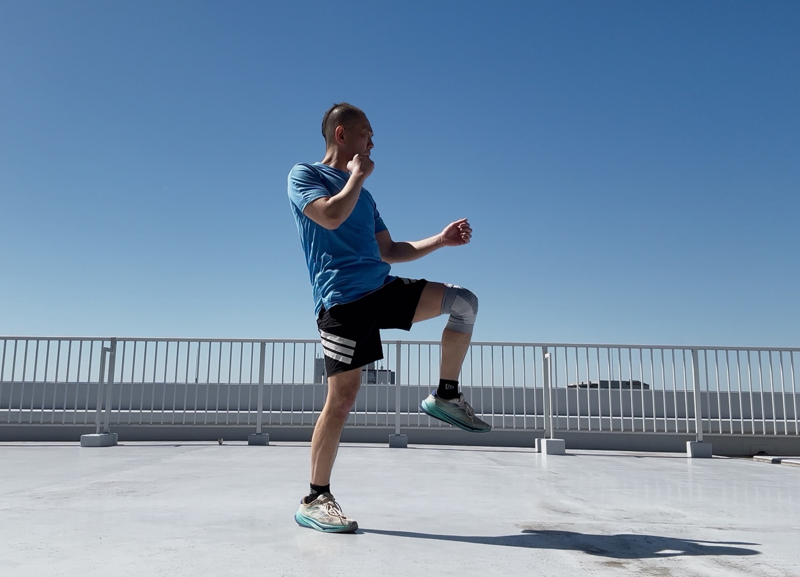 ボディコンバット105-2,コンバット1,コリオ,テクニック,ポイント